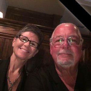 Meet your Posher, Richard